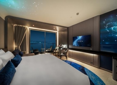 グランドセンターポイントスペースパタヤ